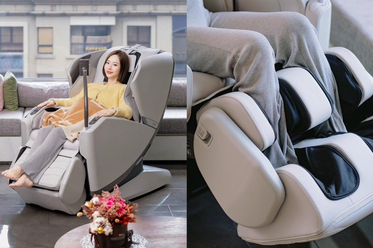 2025 按摩控必看,大按摩椅四款評比心得推薦 OSIM 2025 按摩控必看,大按摩椅四款評比心得推薦 OSIM