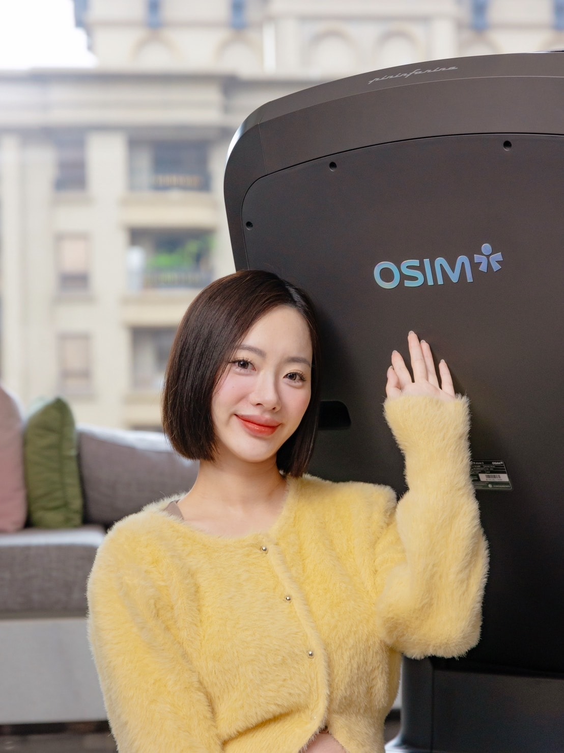 2025 按摩控必看,大按摩椅四款評比心得推薦 OSIM 2025 按摩控必看,大按摩椅四款評比心得推薦 OSIM