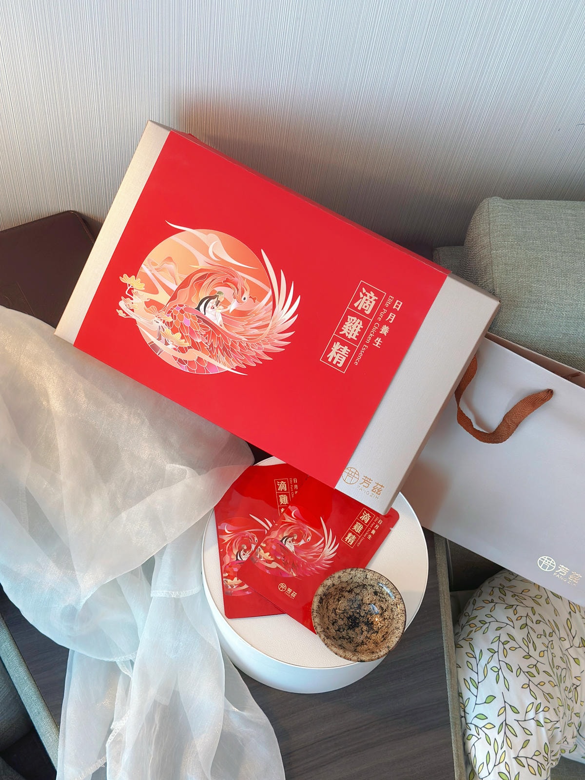 產後坐月子必喝芳茲滴雞精!90天產銷履歷紅羽土雞,濃醇甘甜雞 產後坐月子必喝芳茲滴雞精!90天產銷履歷紅羽土雞,濃醇甘甜雞