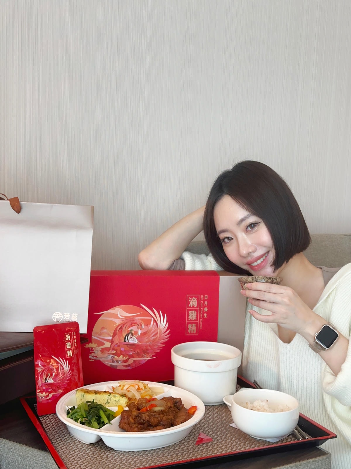 產後坐月子必喝芳茲滴雞精!90天產銷履歷紅羽土雞,濃醇甘甜雞 產後坐月子必喝芳茲滴雞精!90天產銷履歷紅羽土雞,濃醇甘甜雞