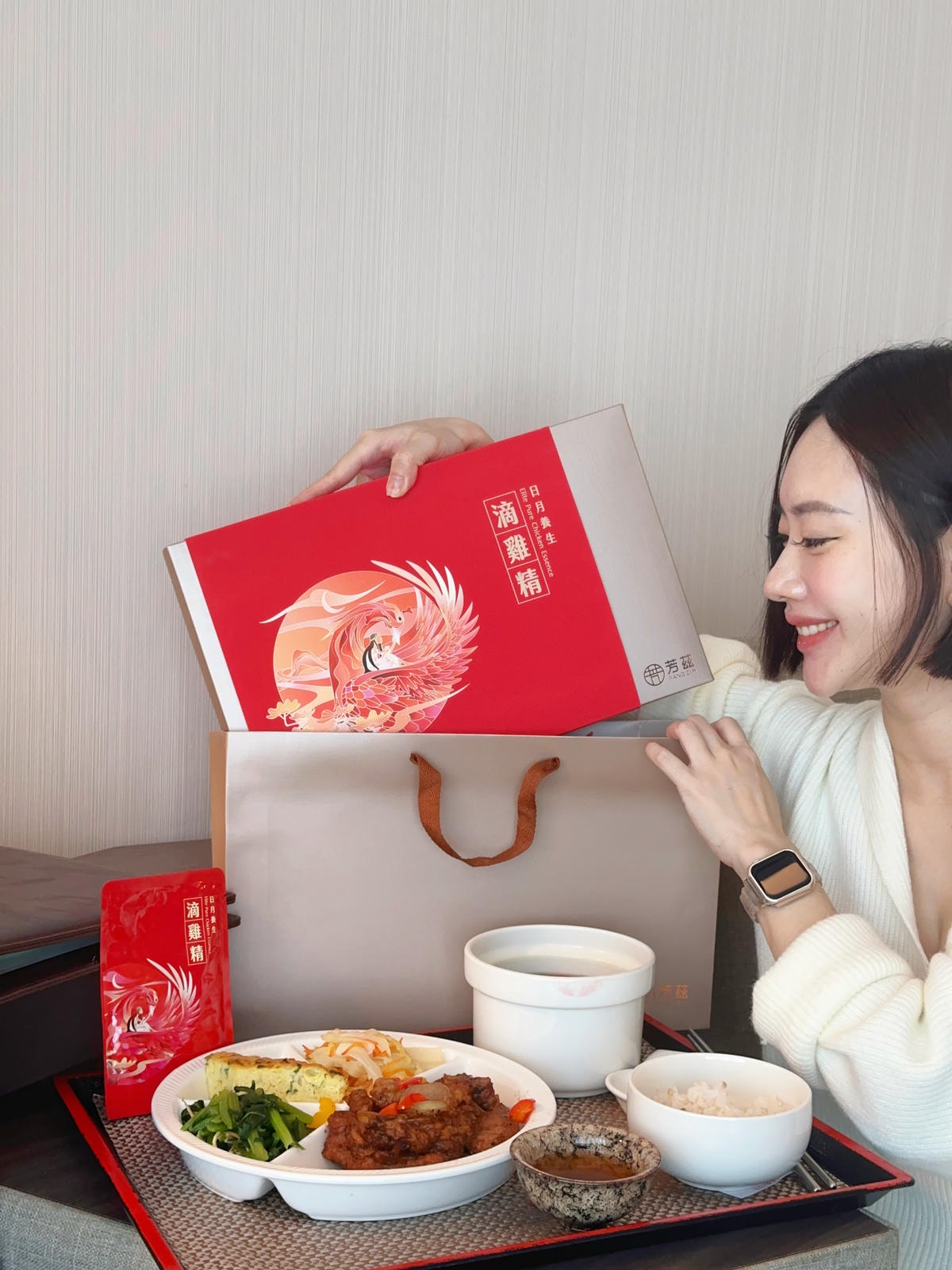 產後坐月子必喝芳茲滴雞精!90天產銷履歷紅羽土雞,濃醇甘甜雞 產後坐月子必喝芳茲滴雞精!90天產銷履歷紅羽土雞,濃醇甘甜雞