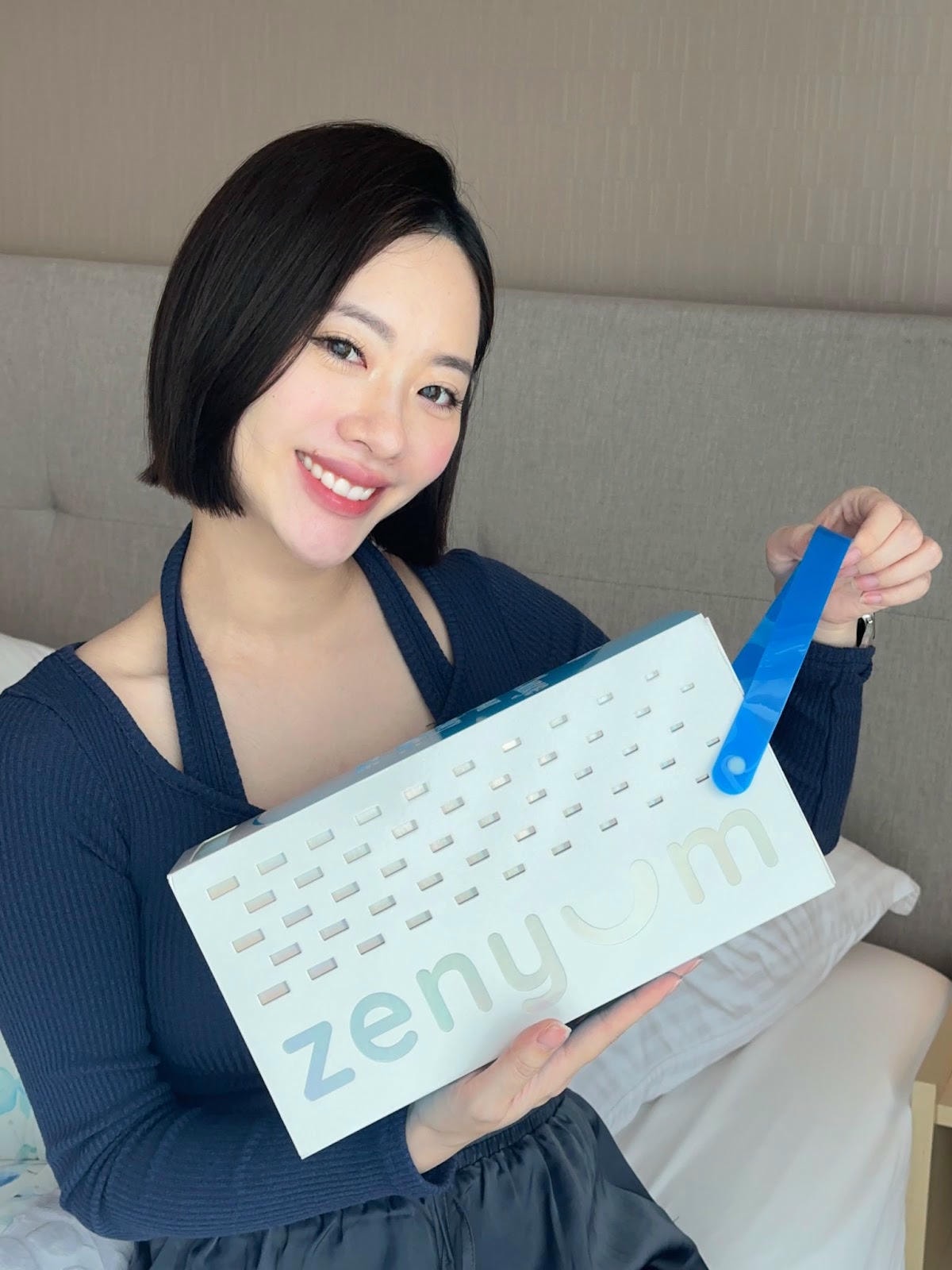 小資隱形牙套入門推薦「Zenyum 綻雅隱形牙套」價格均一價 小資隱形牙套入門推薦「Zenyum 綻雅隱形牙套」價格均一價
