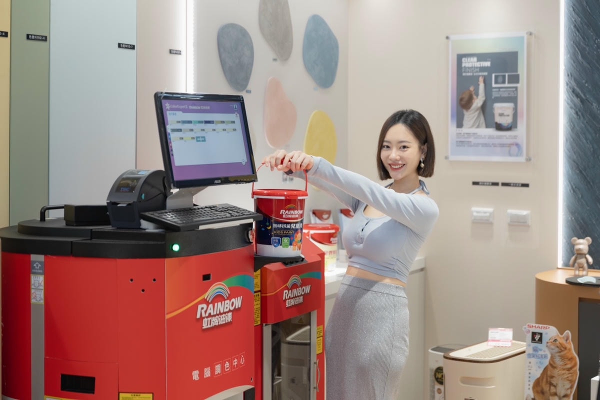 全國電子3月女王節檔期優惠,「Life+全方位」淡水概念店3 全國電子3月女王節檔期優惠,「Life+全方位」淡水概念店3
