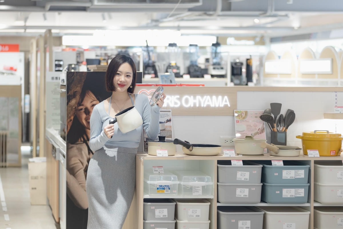 全國電子3月女王節檔期優惠,「Life+全方位」淡水概念店3 全國電子3月女王節檔期優惠,「Life+全方位」淡水概念店3