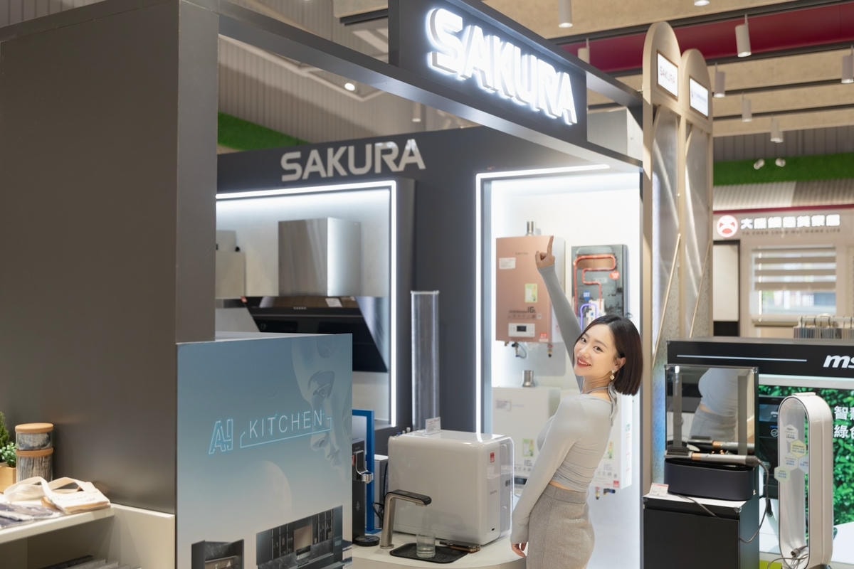 全國電子3月女王節檔期優惠,「Life+全方位」淡水概念店3 全國電子3月女王節檔期優惠,「Life+全方位」淡水概念店3