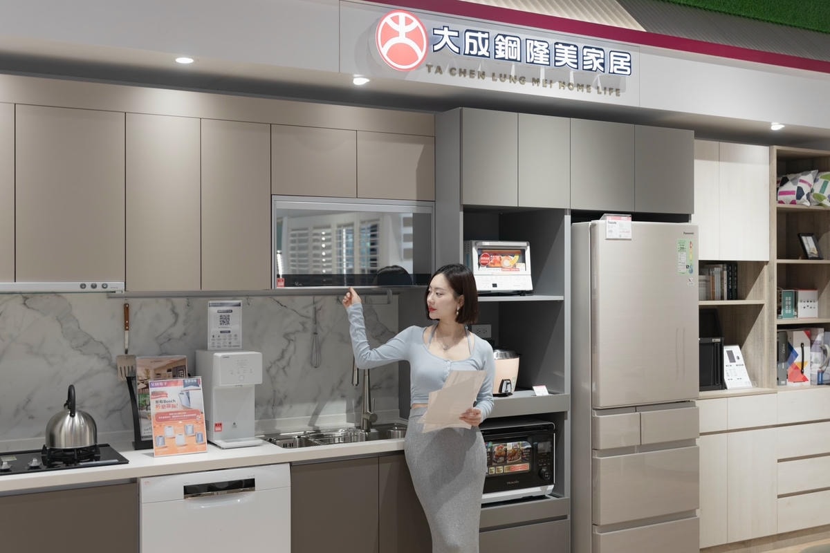 全國電子3月女王節檔期優惠,「Life+全方位」淡水概念店3 全國電子3月女王節檔期優惠,「Life+全方位」淡水概念店3