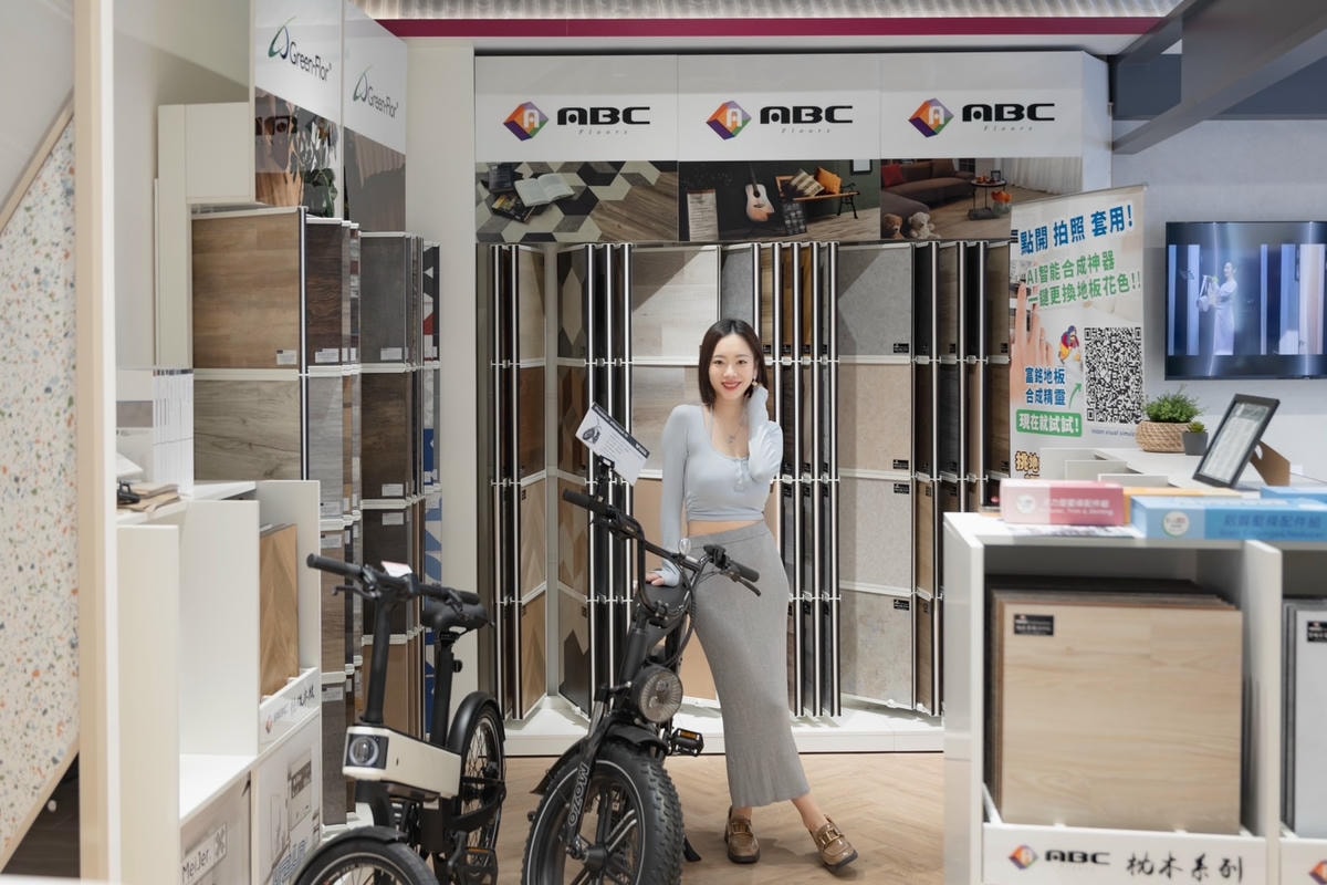 全國電子3月女王節檔期優惠,「Life+全方位」淡水概念店3 全國電子3月女王節檔期優惠,「Life+全方位」淡水概念店3