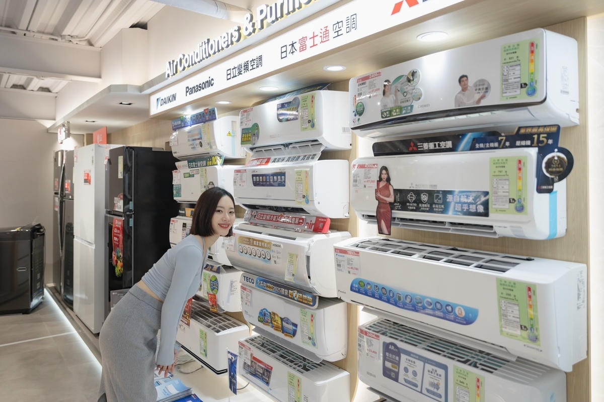 全國電子3月女王節檔期優惠,「Life+全方位」淡水概念店3 全國電子3月女王節檔期優惠,「Life+全方位」淡水概念店3