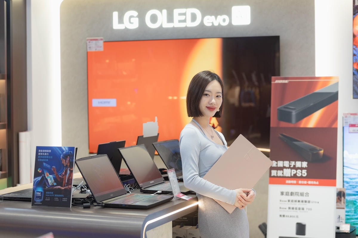 全國電子3月女王節檔期優惠,「Life+全方位」淡水概念店3 全國電子3月女王節檔期優惠,「Life+全方位」淡水概念店3
