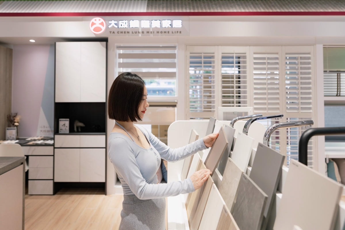 全國電子3月女王節檔期優惠,「Life+全方位」淡水概念店3 全國電子3月女王節檔期優惠,「Life+全方位」淡水概念店3