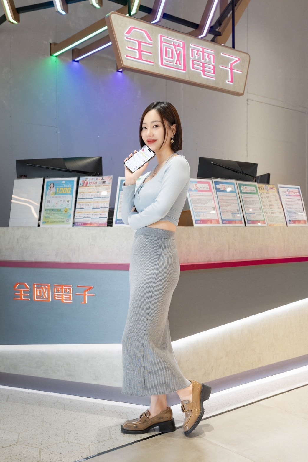 全國電子3月女王節檔期優惠,「Life+全方位」淡水概念店3 全國電子3月女王節檔期優惠,「Life+全方位」淡水概念店3