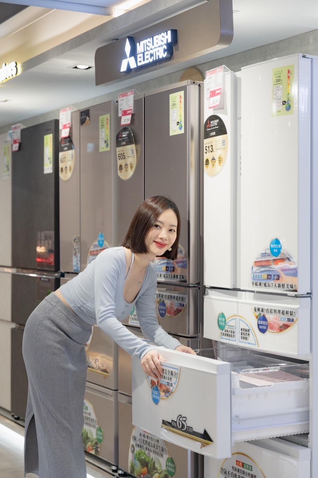 全國電子3月女王節檔期優惠,「Life+全方位」淡水概念店3 全國電子3月女王節檔期優惠,「Life+全方位」淡水概念店3