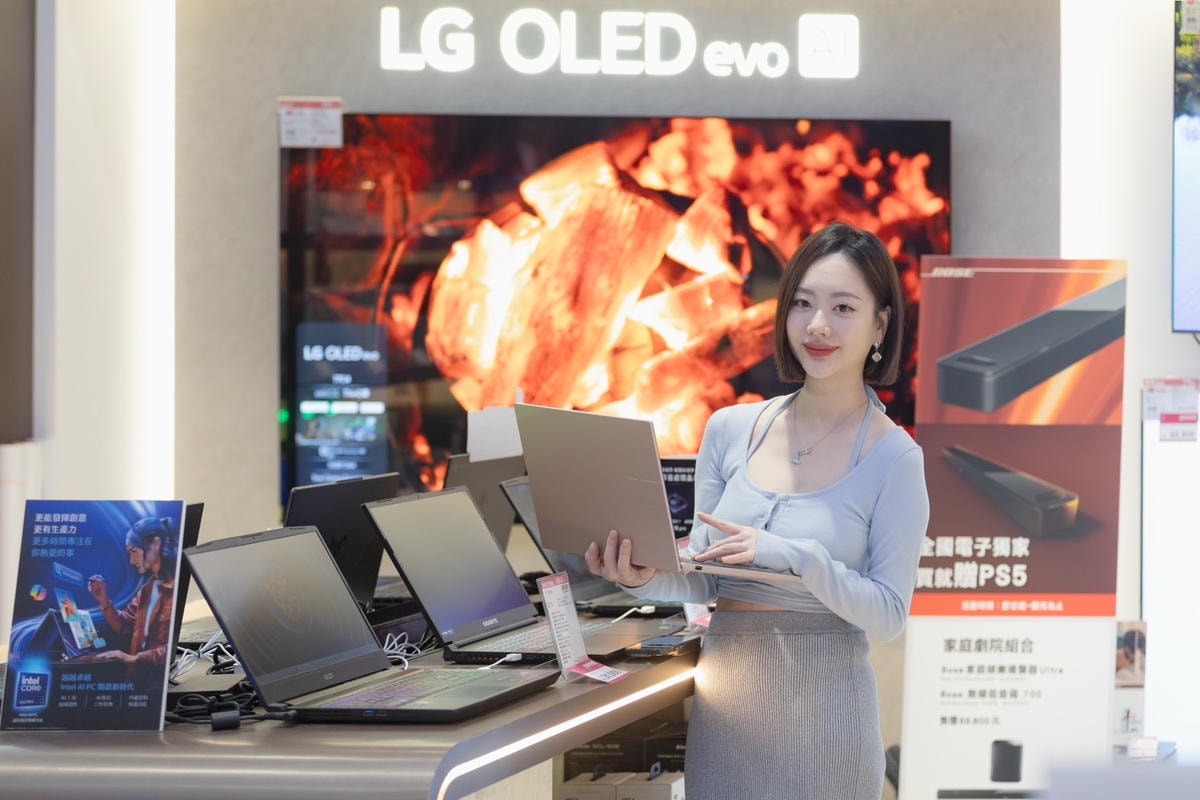 全國電子3月女王節檔期優惠,「Life+全方位」淡水概念店3 全國電子3月女王節檔期優惠,「Life+全方位」淡水概念店3