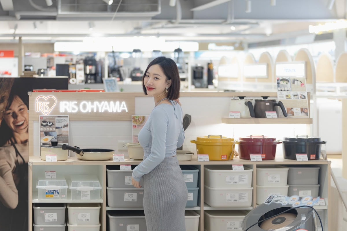 全國電子3月女王節檔期優惠,「Life+全方位」淡水概念店3 全國電子3月女王節檔期優惠,「Life+全方位」淡水概念店3