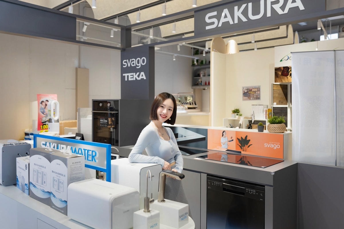 全國電子3月女王節檔期優惠,「Life+全方位」淡水概念店3 全國電子3月女王節檔期優惠,「Life+全方位」淡水概念店3