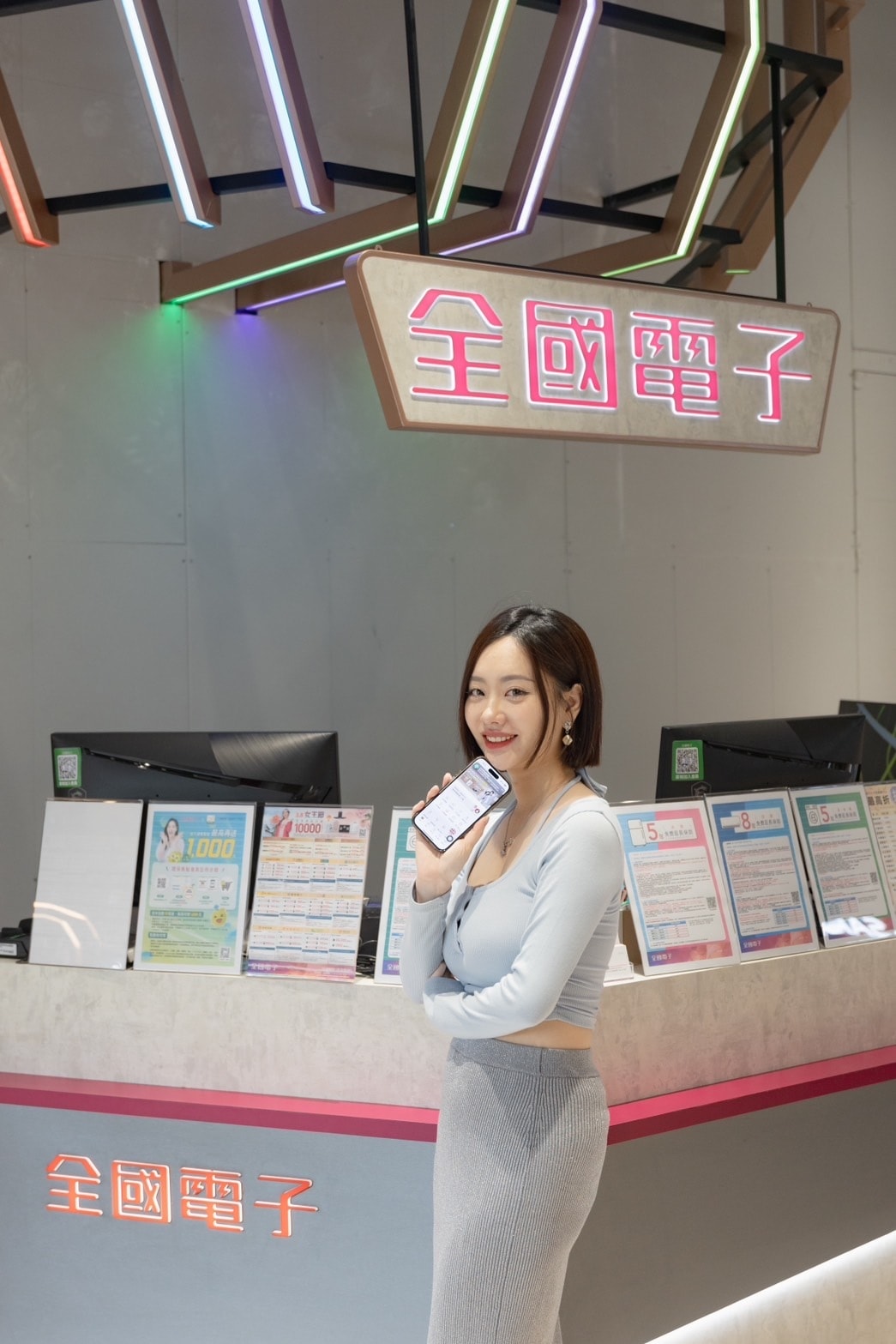 全國電子3月女王節檔期優惠,「Life+全方位」淡水概念店3 全國電子3月女王節檔期優惠,「Life+全方位」淡水概念店3