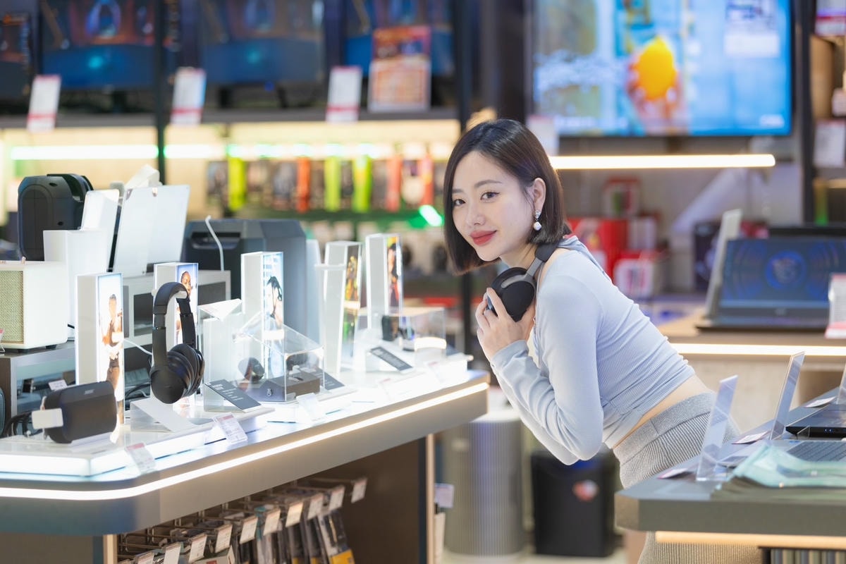 全國電子3月女王節檔期優惠,「Life+全方位」淡水概念店3 全國電子3月女王節檔期優惠,「Life+全方位」淡水概念店3
