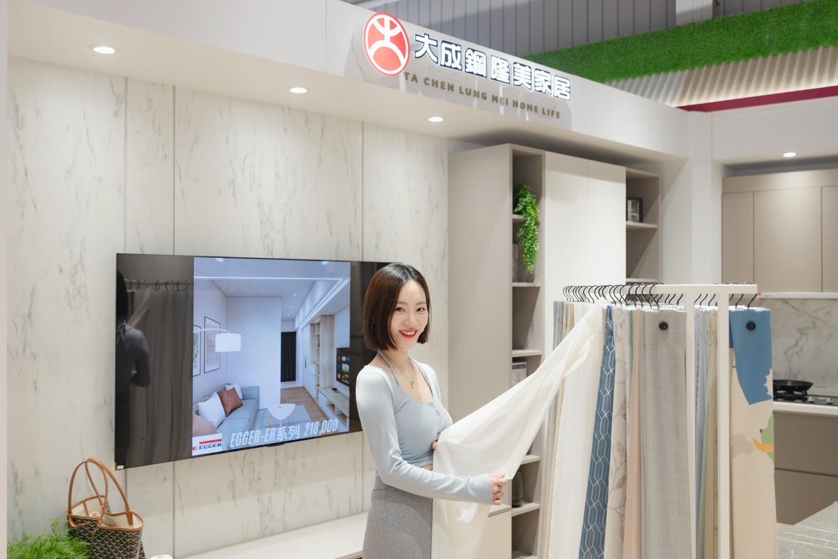 全國電子3月女王節檔期優惠,「Life+全方位」淡水概念店3 全國電子3月女王節檔期優惠,「Life+全方位」淡水概念店3