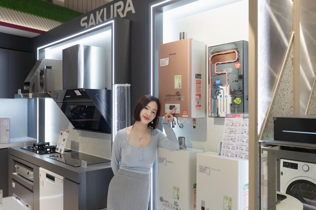 全國電子3月女王節檔期優惠,「Life+全方位」淡水概念店3 全國電子3月女王節檔期優惠,「Life+全方位」淡水概念店3