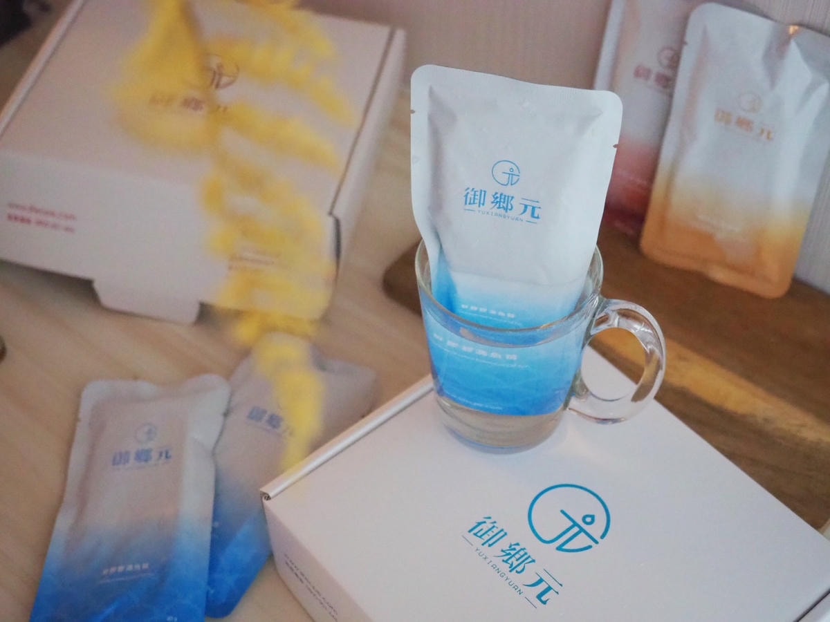 產後媽咪推薦「御鄉元」滴雞精、滴牛精、滴魚精,輕鬆補充多元營 產後媽咪推薦「御鄉元」滴雞精、滴牛精、滴魚精,輕鬆補充多元營