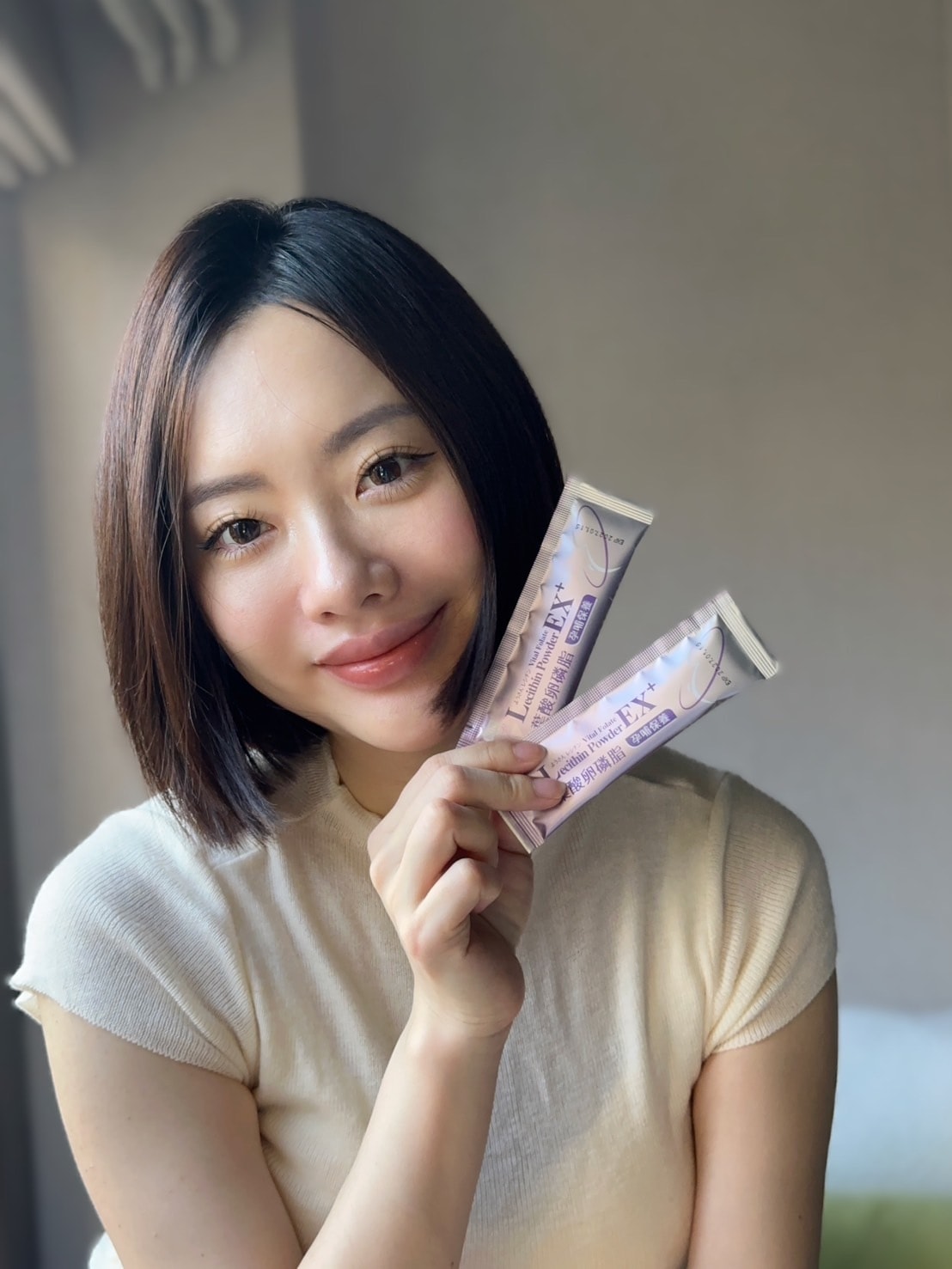 孕期哺乳保養早知道!推薦 NHB葉酸芳茲卵磷脂,淡淡乳香細緻 孕期哺乳保養早知道!推薦 NHB葉酸芳茲卵磷脂,淡淡乳香細緻