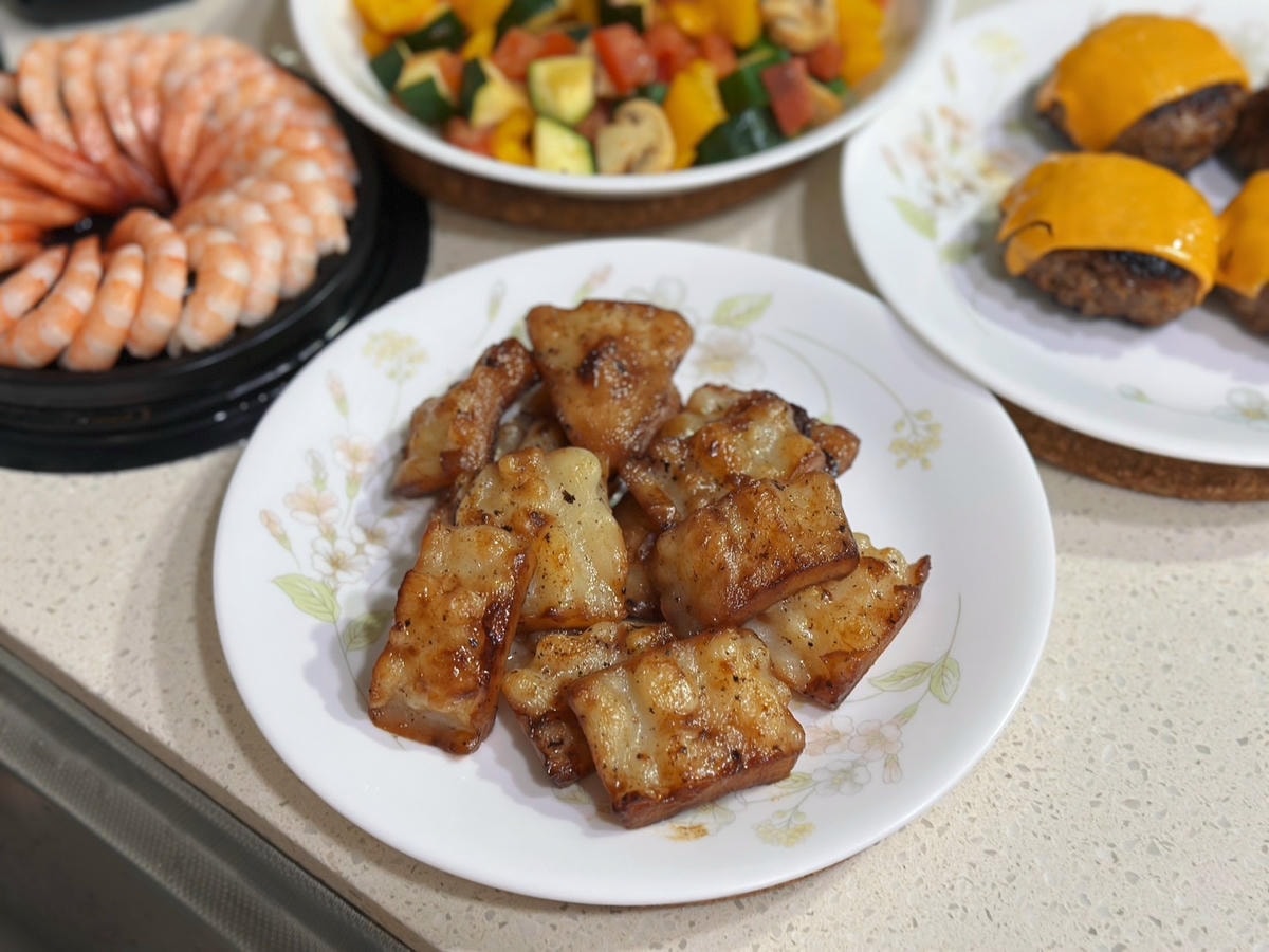 BASSO 巴碩義大利黃金芥花油開箱,適合日常烹飪耐高溫的芥 BASSO 巴碩義大利黃金芥花油開箱,適合日常烹飪耐高溫的芥