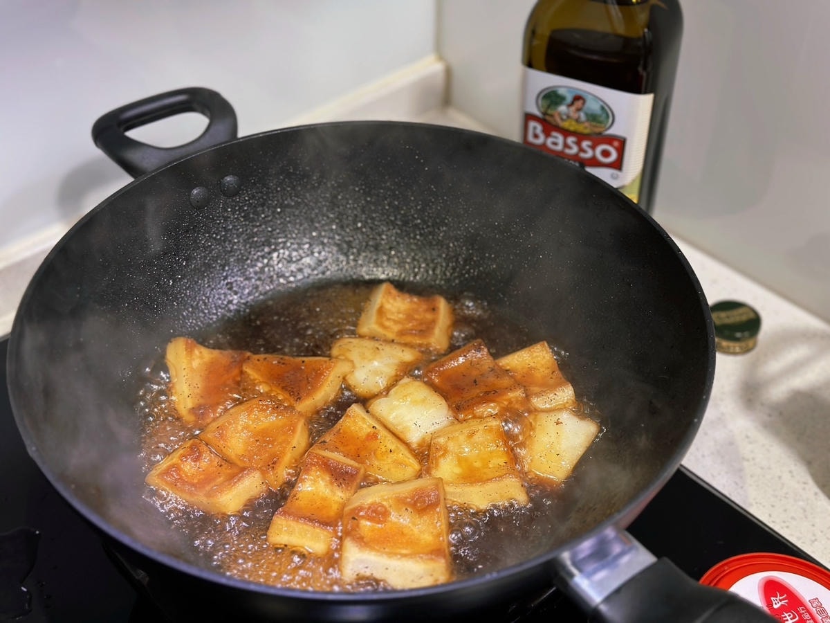 BASSO 巴碩義大利黃金芥花油開箱,適合日常烹飪耐高溫的芥 BASSO 巴碩義大利黃金芥花油開箱,適合日常烹飪耐高溫的芥