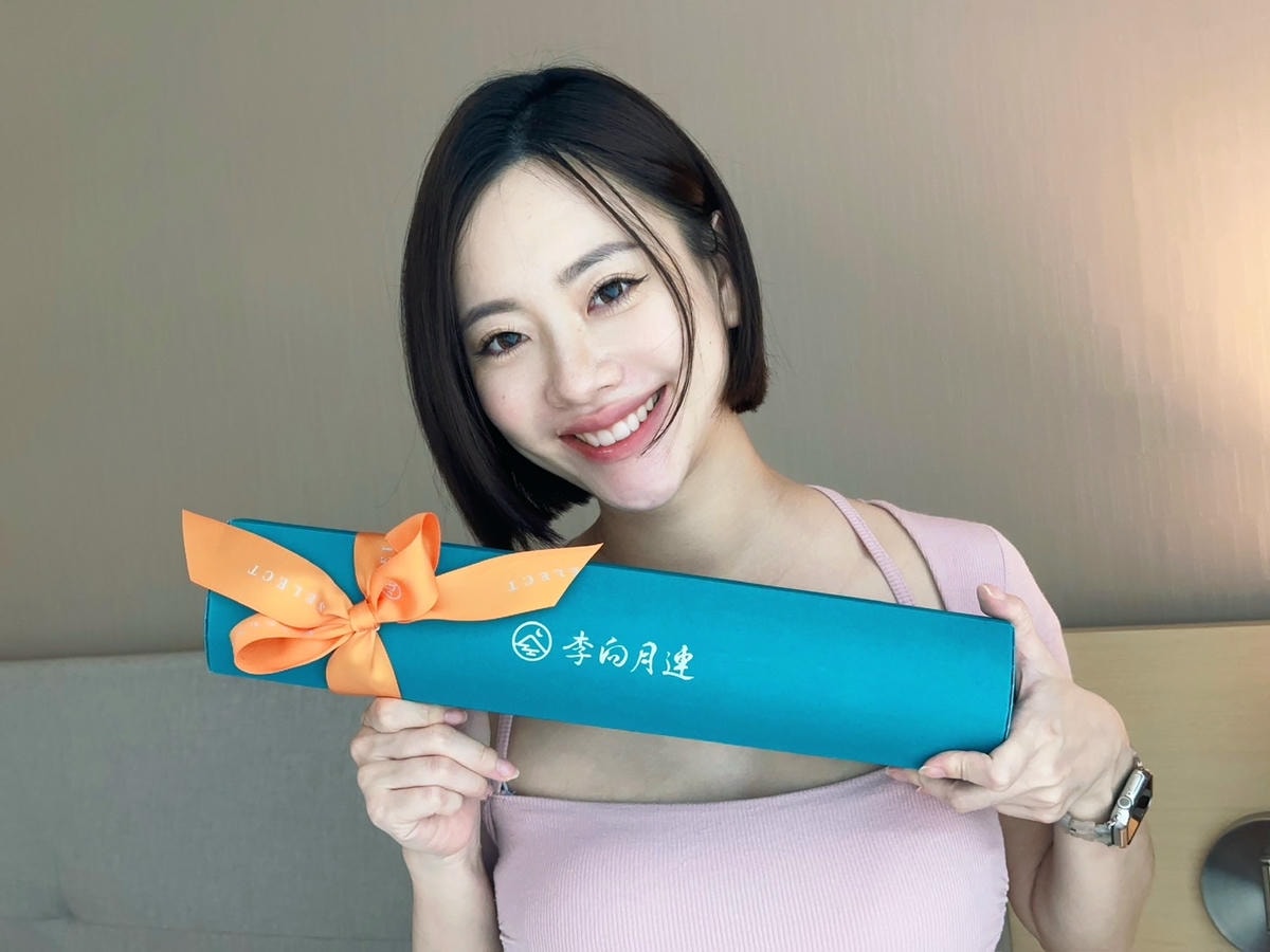 真正的燕窩「李向月連」無糖極濃燕窩,小瓶裝沒有腥味!30天深