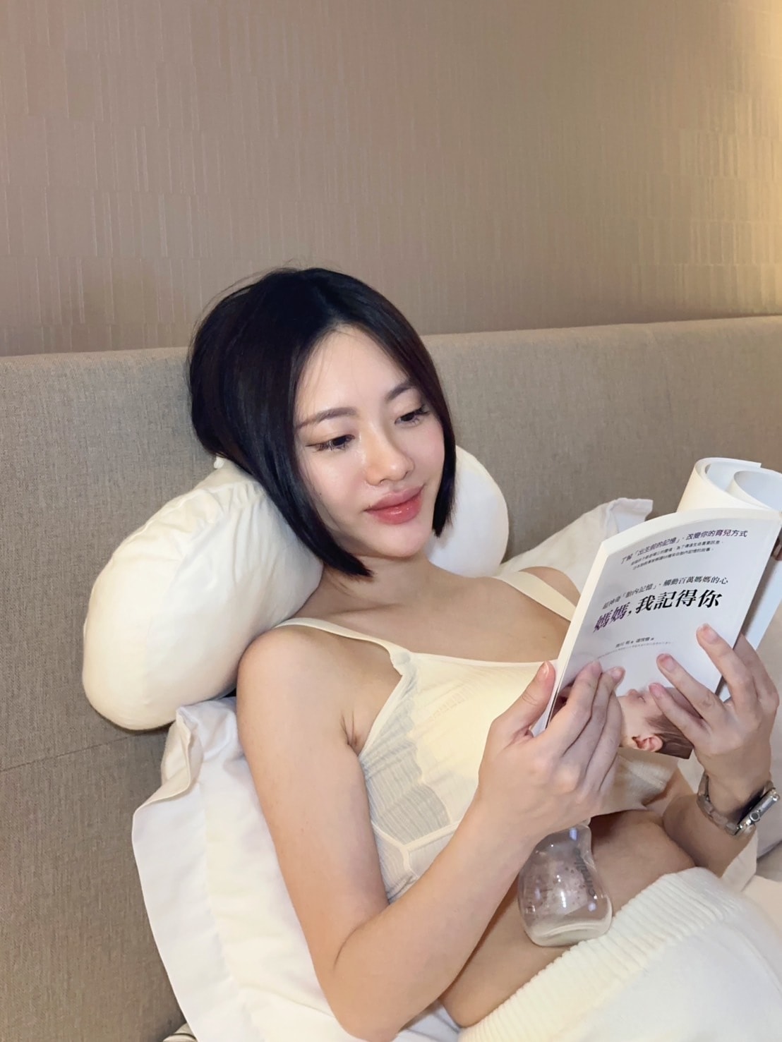 韓國 Elava 孕婦枕評價?孕期「全方位莫代爾孕婦枕」真實 韓國 Elava 孕婦枕評價?孕期「全方位莫代爾孕婦枕」真實