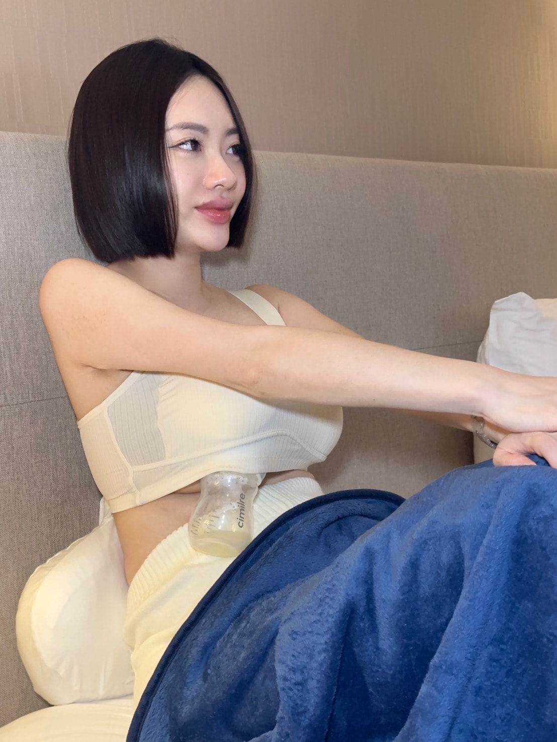 韓國 Elava 孕婦枕評價?孕期「全方位莫代爾孕婦枕」真實 韓國 Elava 孕婦枕評價?孕期「全方位莫代爾孕婦枕」真實