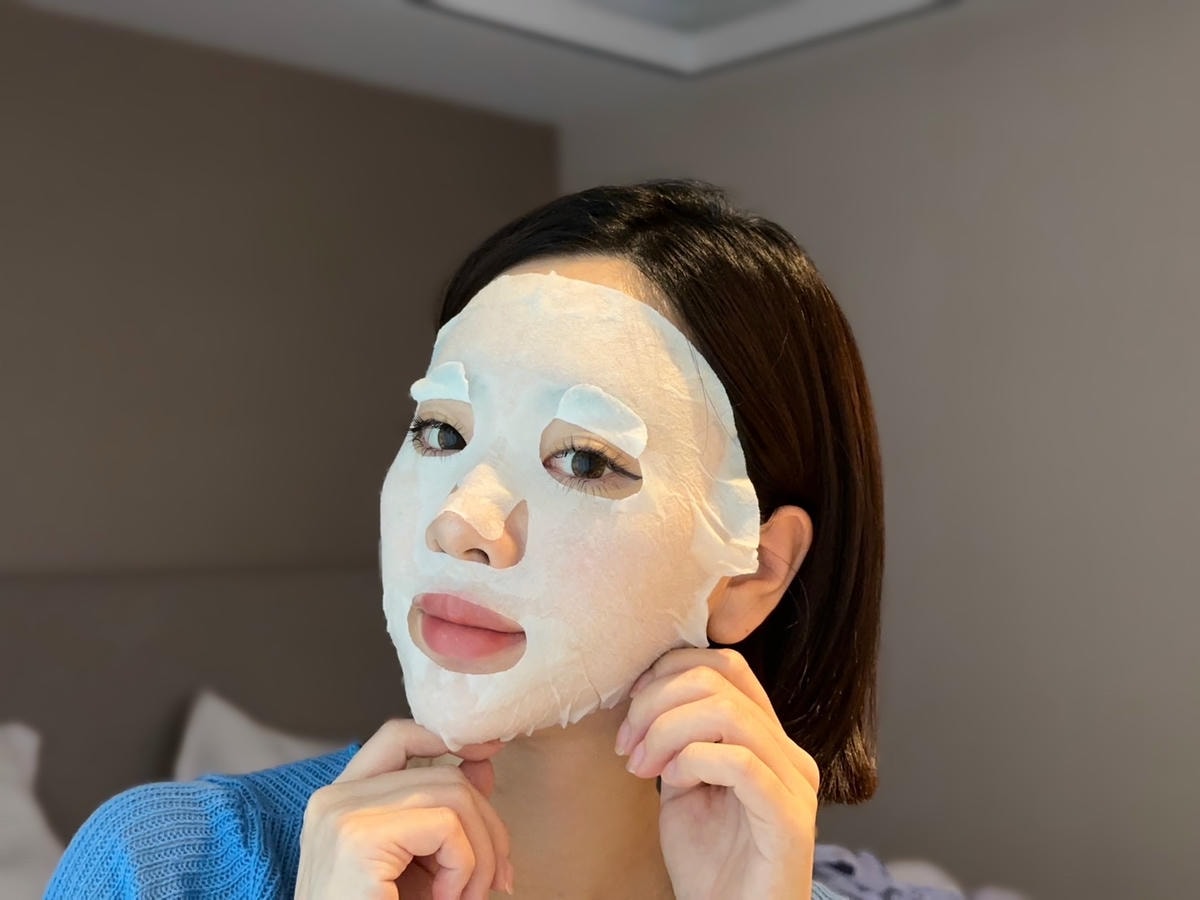 回歸原始有機保養推薦!南法.蕾朵「有機純露水」面膜,歐盟權威 回歸原始有機保養推薦!南法.蕾朵「有機純露水」面膜,歐盟權威