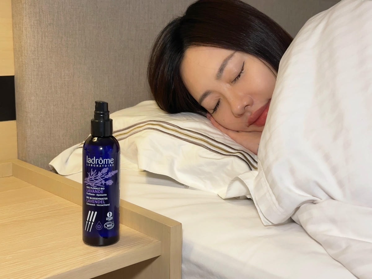 回歸原始有機保養推薦!南法.蕾朵「有機純露水」面膜,歐盟權威 回歸原始有機保養推薦!南法.蕾朵「有機純露水」面膜,歐盟權威