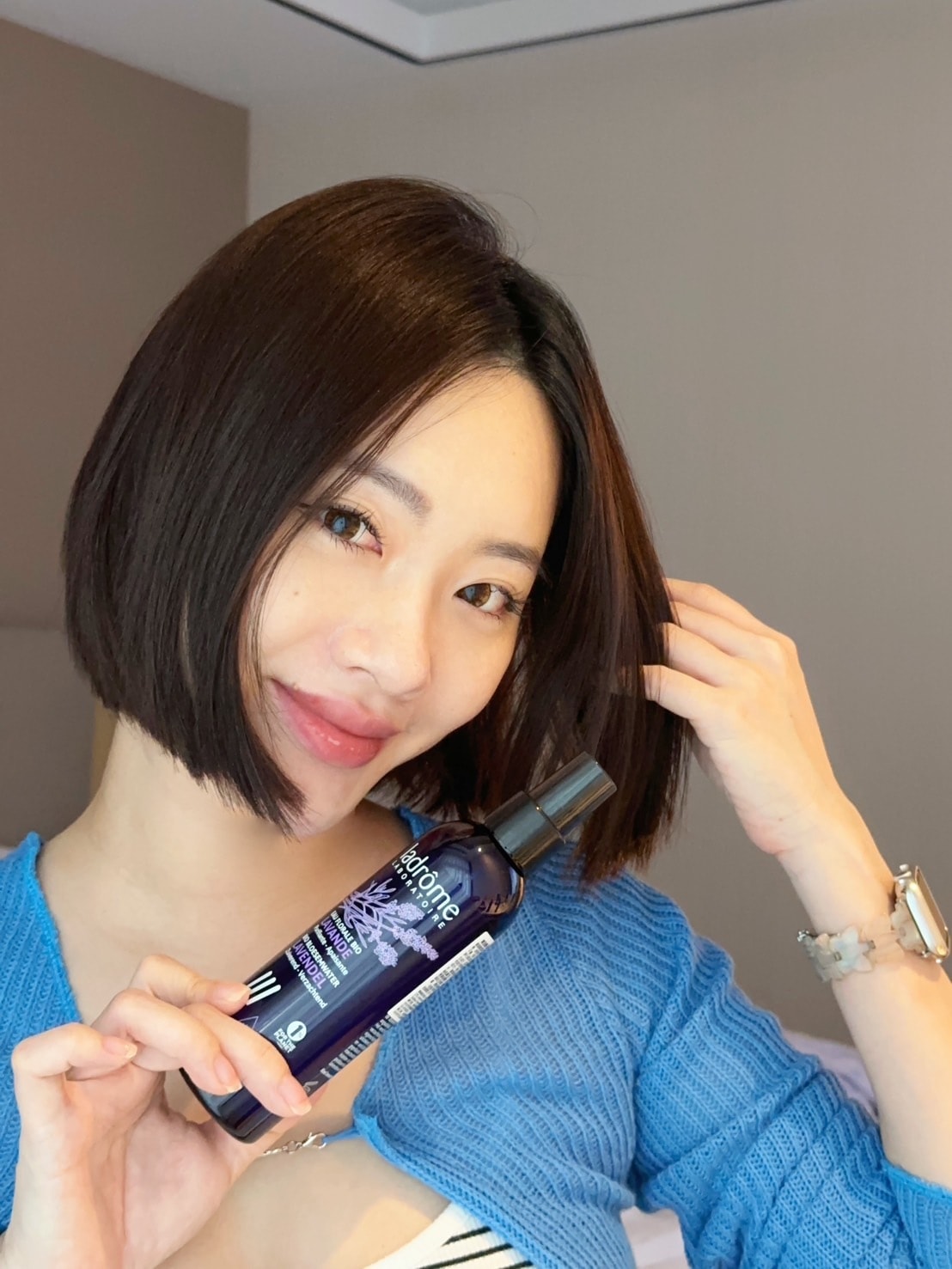 回歸原始有機保養推薦!南法.蕾朵「有機純露水」面膜,歐盟權威 回歸原始有機保養推薦!南法.蕾朵「有機純露水」面膜,歐盟權威