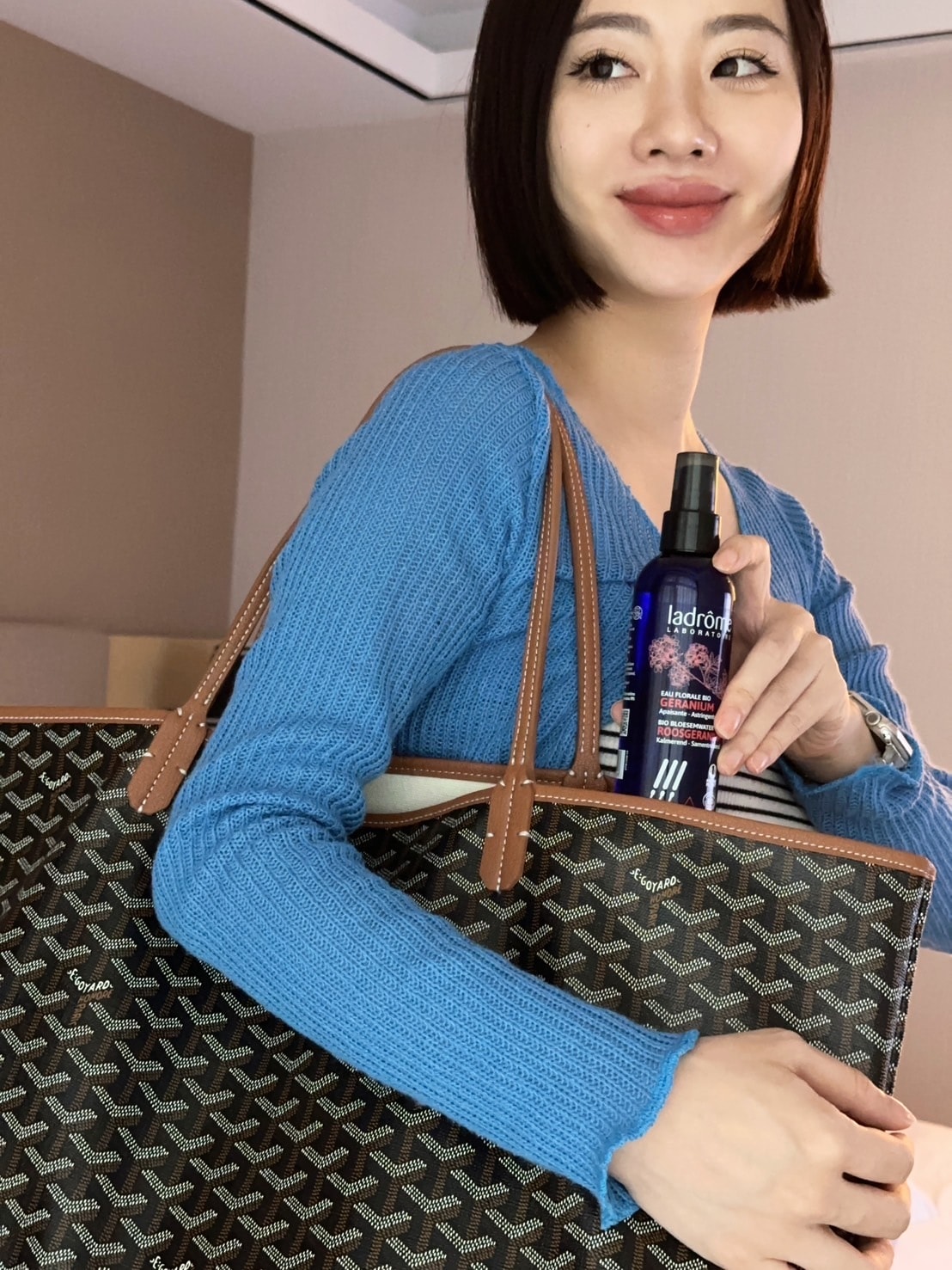 回歸原始有機保養推薦!南法.蕾朵「有機純露水」面膜,歐盟權威 回歸原始有機保養推薦!南法.蕾朵「有機純露水」面膜,歐盟權威