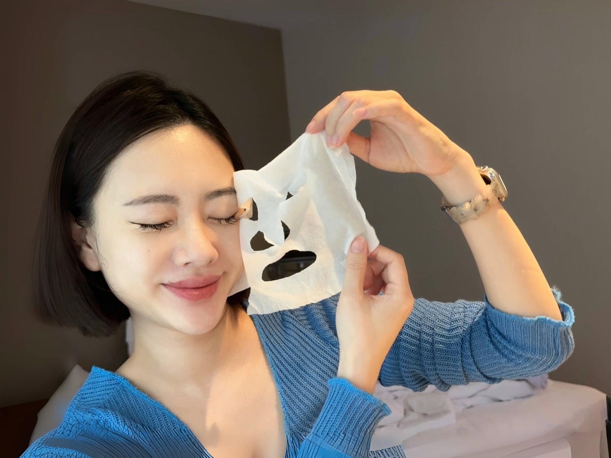 回歸原始有機保養推薦!南法.蕾朵「有機純露水」面膜,歐盟權威 回歸原始有機保養推薦!南法.蕾朵「有機純露水」面膜,歐盟權威