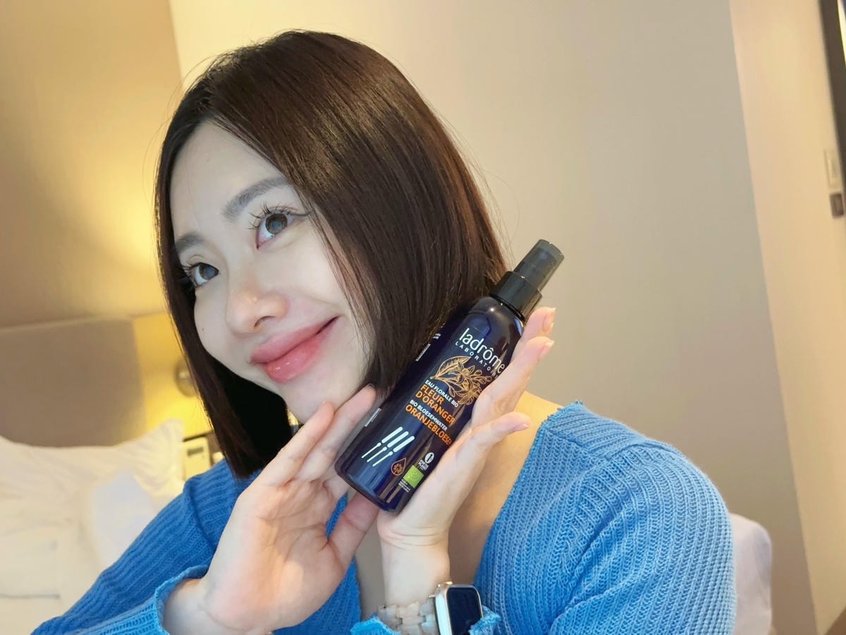 回歸原始有機保養推薦!南法.蕾朵「有機純露水」面膜,歐盟權威 回歸原始有機保養推薦!南法.蕾朵「有機純露水」面膜,歐盟權威