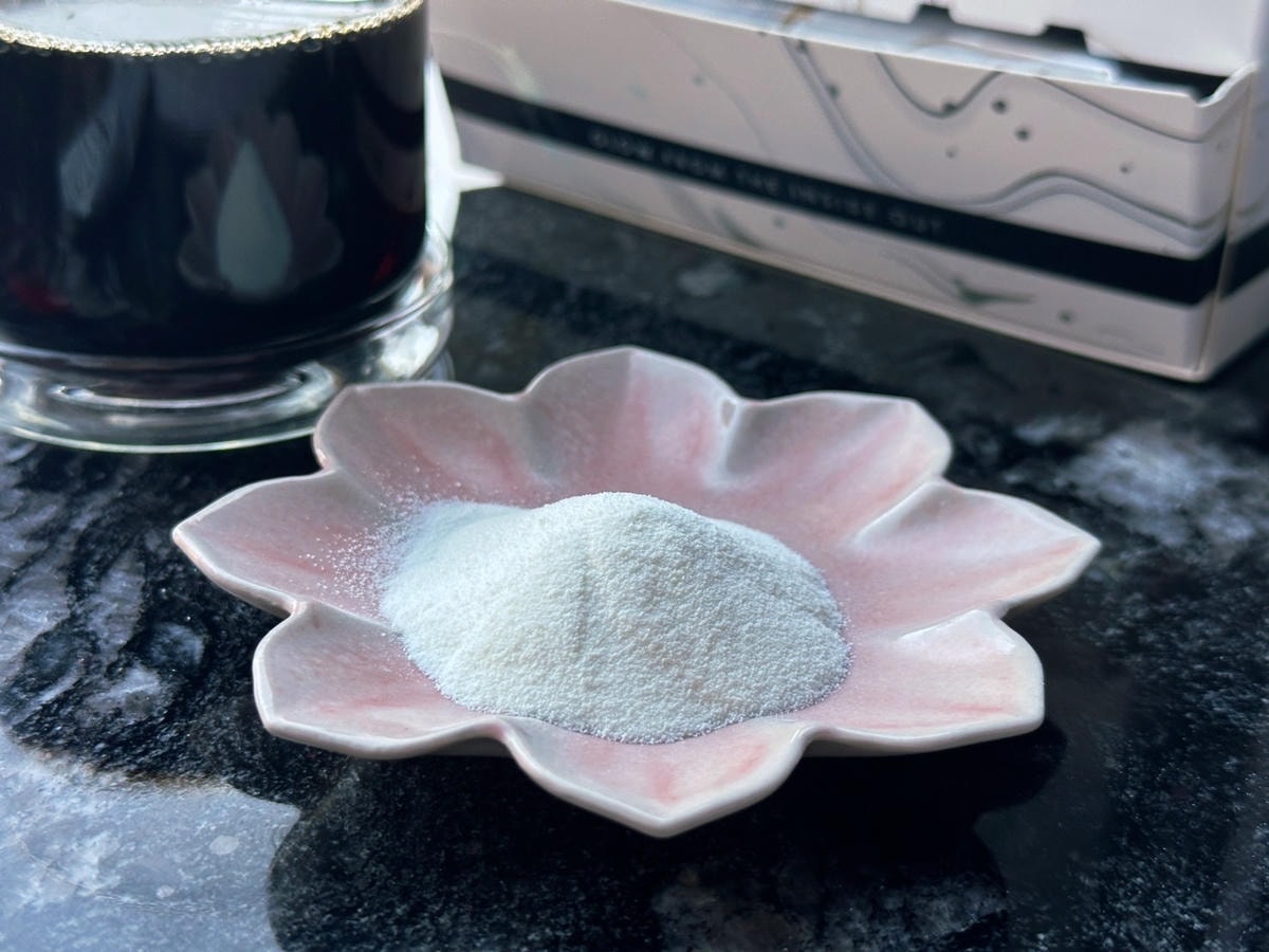 迎接盛夏養顏膠原蛋白推薦《宇晟生醫realpromise》雪 迎接盛夏養顏膠原蛋白推薦《宇晟生醫realpromise》雪