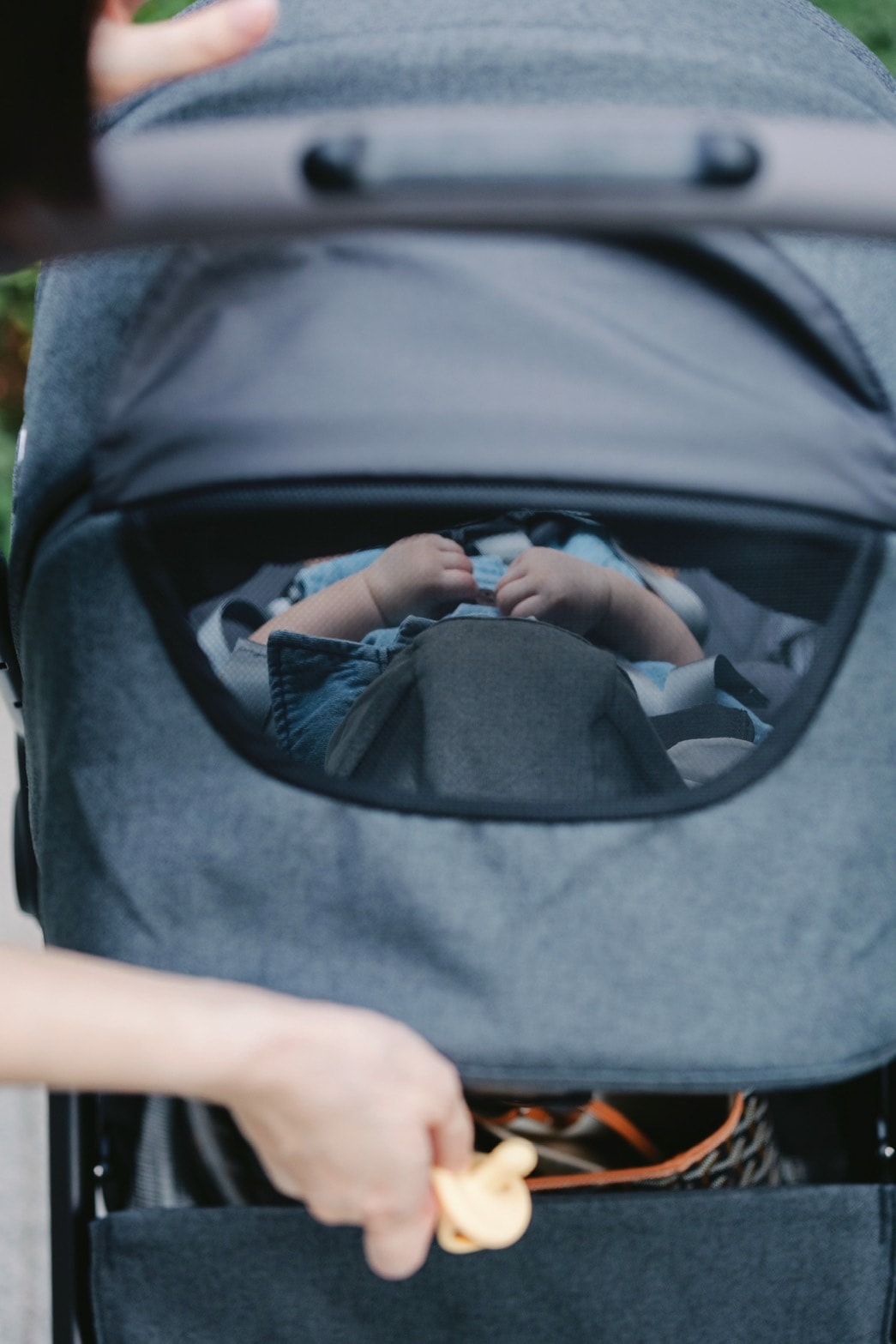 高顏值新生兒可平躺推車!Chicco「Bellagio」雙向 高顏值新生兒可平躺推車!Chicco「Bellagio」雙向