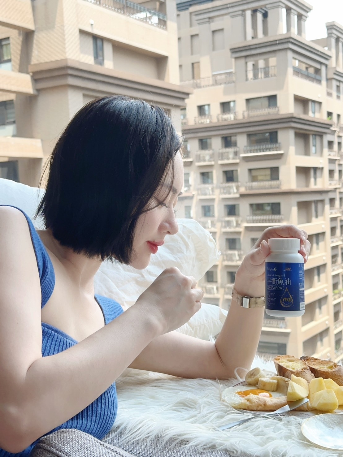 有橄魚油推薦!Simply新普利「365 Omega-3 平 有橄魚油推薦!Simply新普利「365 Omega-3 平