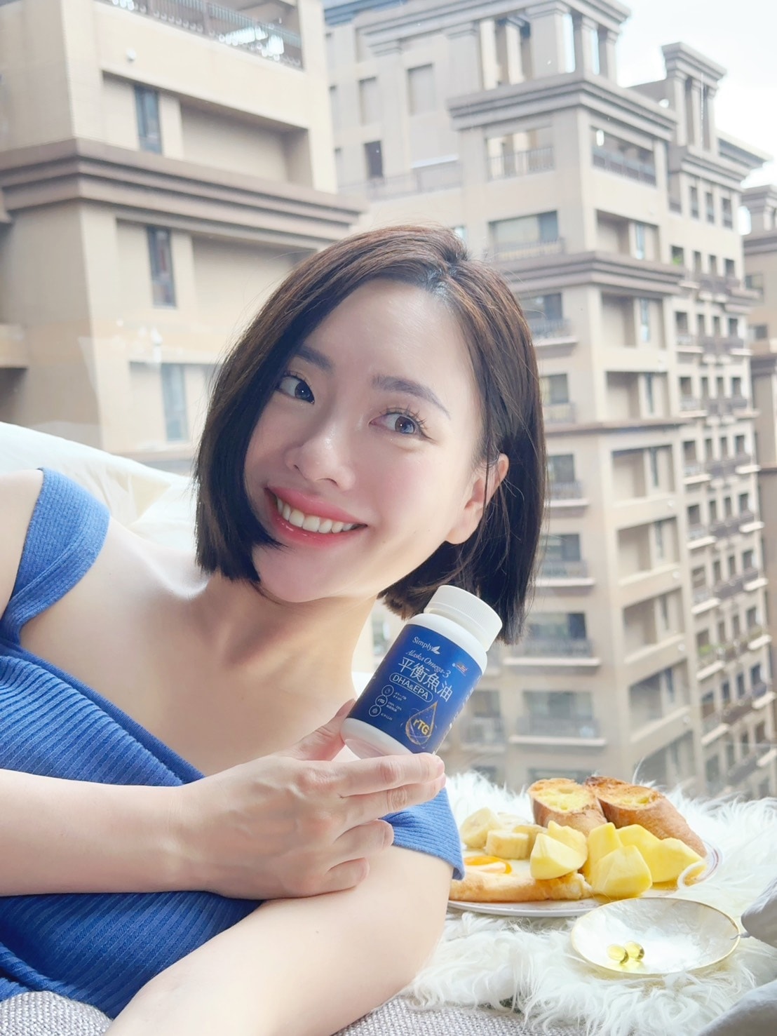 有橄魚油推薦!Simply新普利「365 Omega-3 平 有橄魚油推薦!Simply新普利「365 Omega-3 平