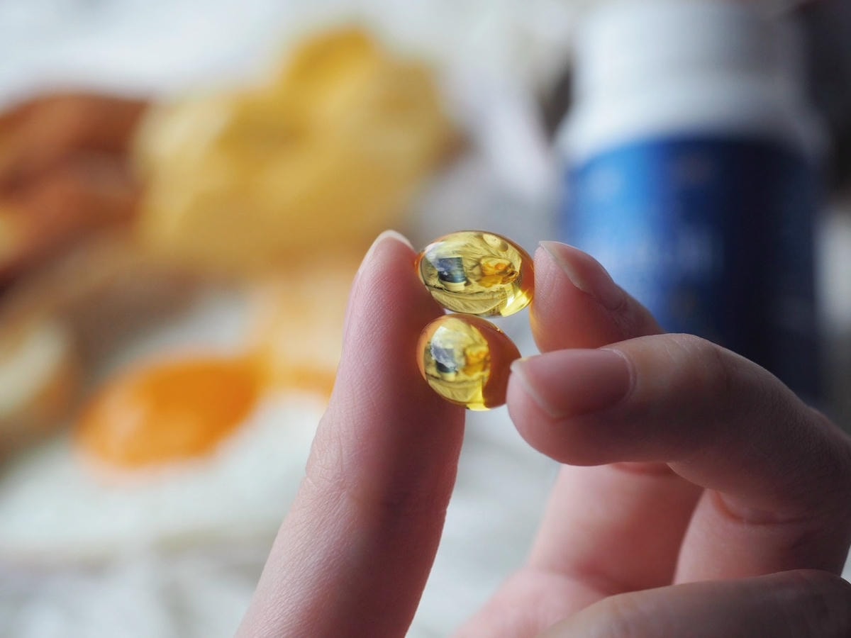 有橄魚油推薦!Simply新普利「365 Omega-3 平 有橄魚油推薦!Simply新普利「365 Omega-3 平