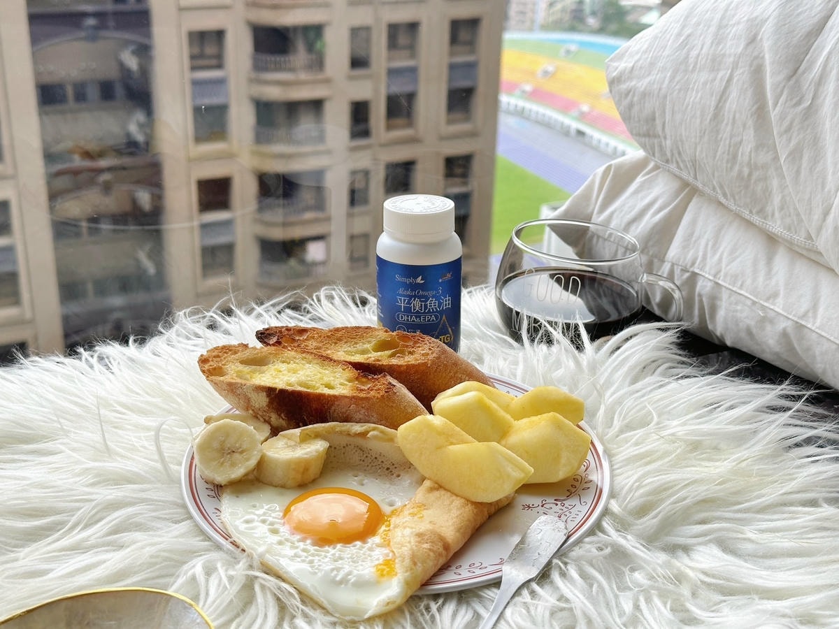 有橄魚油推薦!Simply新普利「365 Omega-3 平 有橄魚油推薦!Simply新普利「365 Omega-3 平