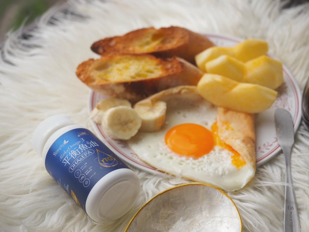 有橄魚油推薦!Simply新普利「365 Omega-3 平 有橄魚油推薦!Simply新普利「365 Omega-3 平