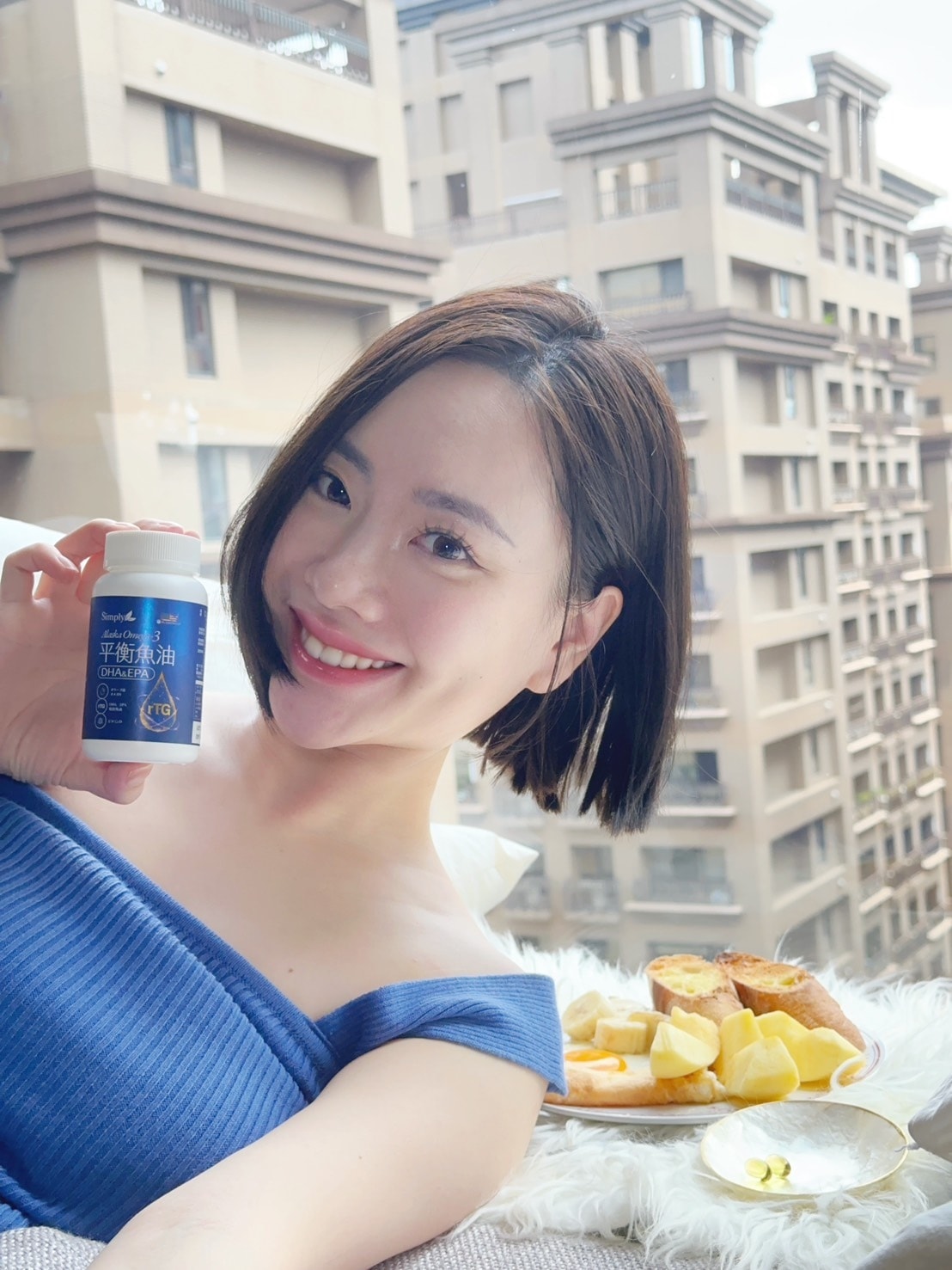 有橄魚油推薦!Simply新普利「365 Omega-3 平 有橄魚油推薦!Simply新普利「365 Omega-3 平