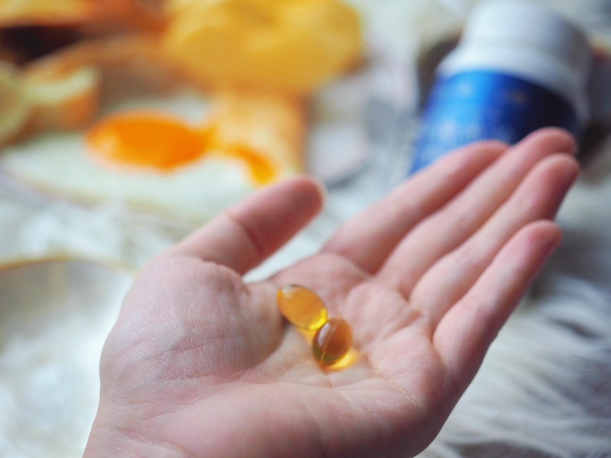有橄魚油推薦!Simply新普利「365 Omega-3 平 有橄魚油推薦!Simply新普利「365 Omega-3 平