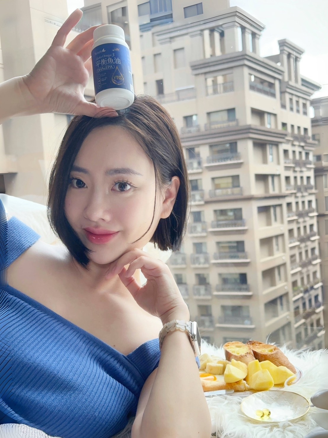有橄魚油推薦!Simply新普利「365 Omega-3 平 有橄魚油推薦!Simply新普利「365 Omega-3 平