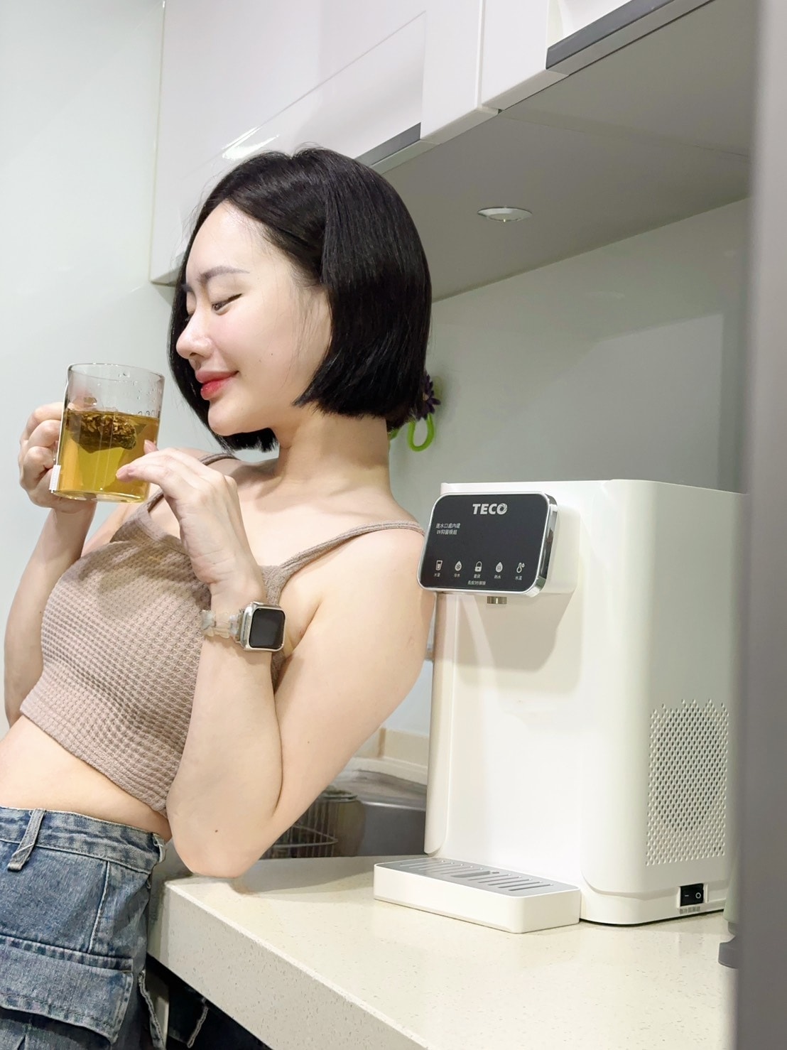 免安裝插電即飲冰涼水!TECO東元4L冰溫熱瞬熱飲水機(YD 免安裝插電即飲冰涼水!TECO東元4L冰溫熱瞬熱飲水機(YD