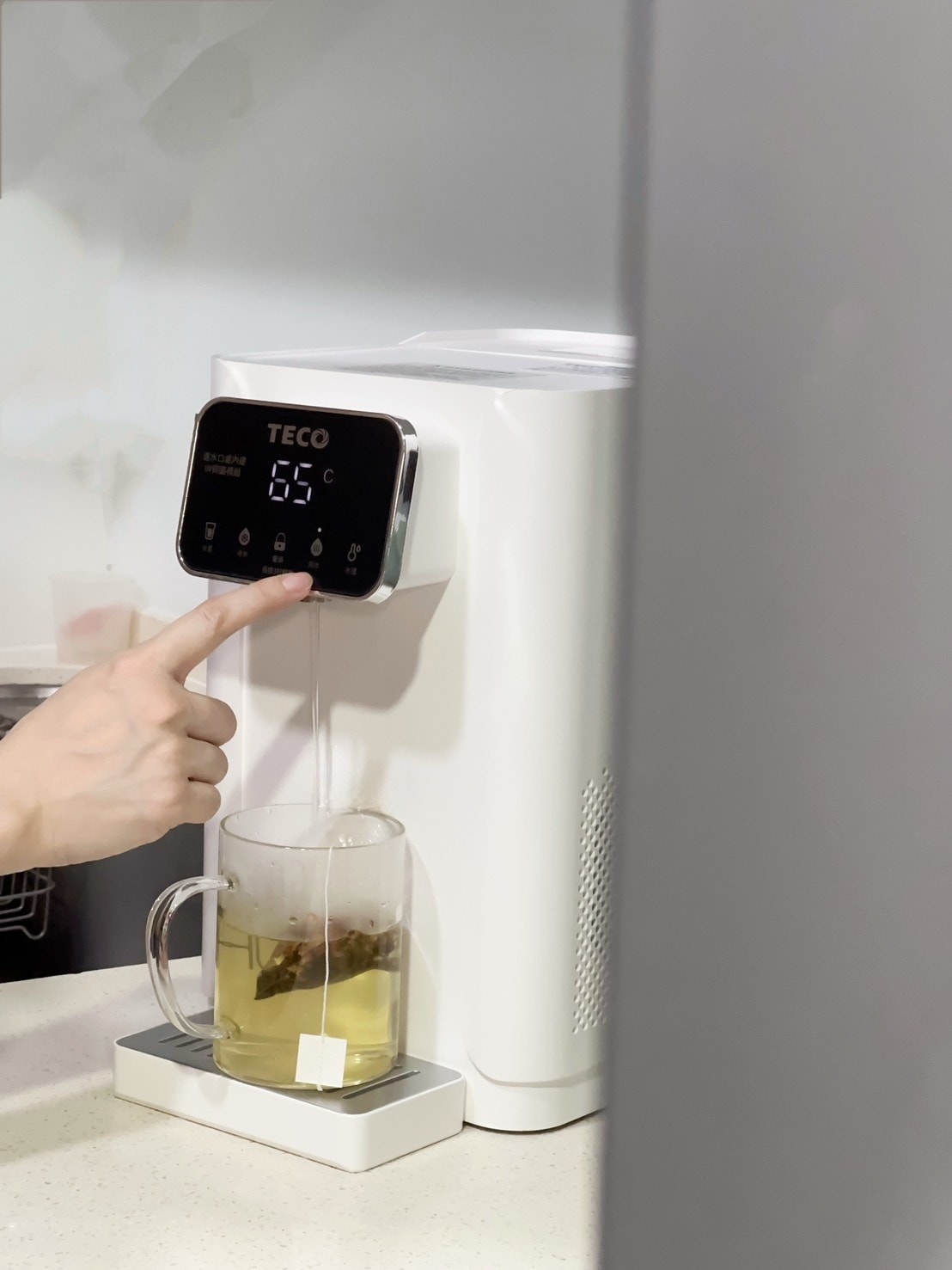 免安裝插電即飲冰涼水!TECO東元4L冰溫熱瞬熱飲水機(YD 免安裝插電即飲冰涼水!TECO東元4L冰溫熱瞬熱飲水機(YD