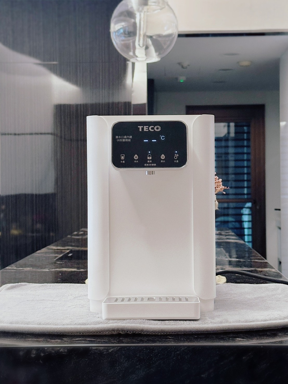 免安裝插電即飲冰涼水!TECO東元4L冰溫熱瞬熱飲水機(YD 免安裝插電即飲冰涼水!TECO東元4L冰溫熱瞬熱飲水機(YD