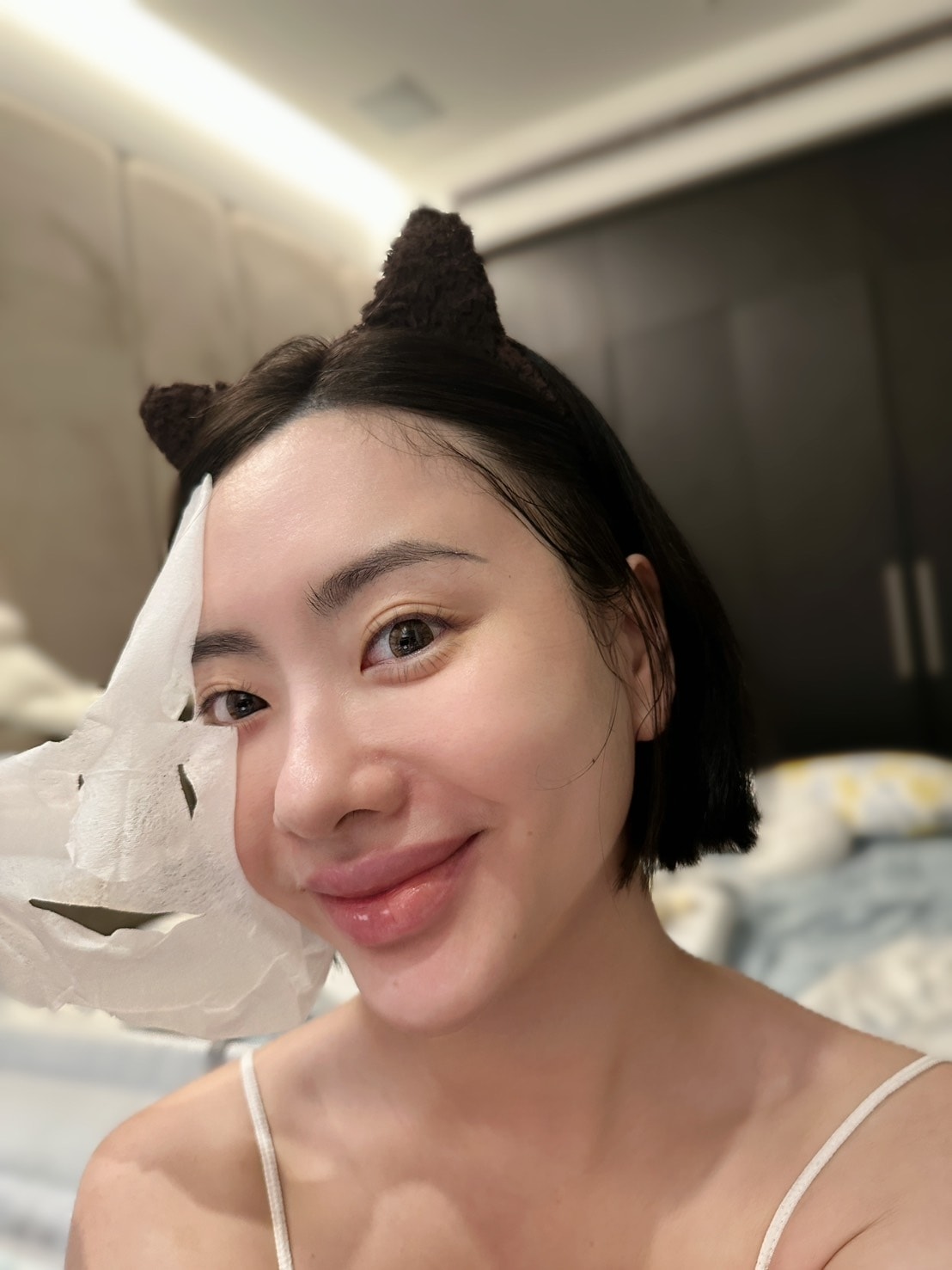 日常保養推薦啟動保濕續航力!這款面膜真的不是智商稅 W.S 日常保養推薦啟動保濕續航力!這款面膜真的不是智商稅 W.S